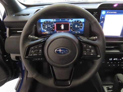 New 2026 Subaru Outback Premium image 16