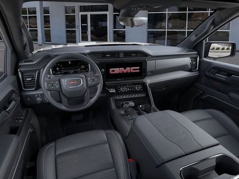 New 2026 GMC Sierra 1500 AT4X image 15