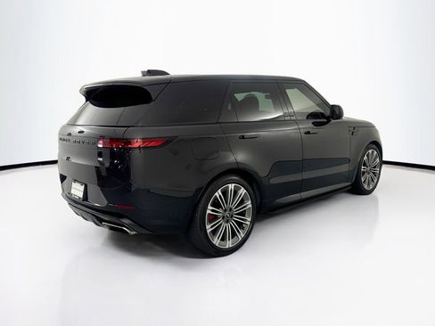 Certified 2024 Land Rover Range Rover Sport Dynamic SE AWD/4WD image 5