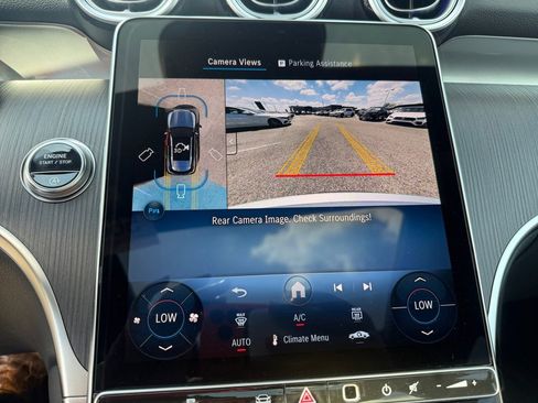 New 2026 Mercedes-Benz GLC 300 image 19