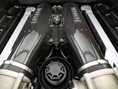 Used 2008 Ferrari F430 Scuderia RWD image 26