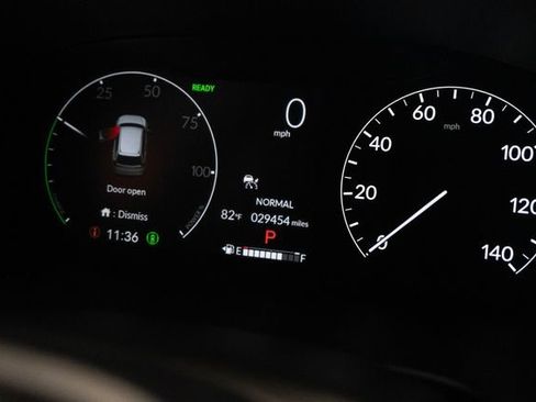 Used 2025 Honda CR-V Sport-L image 13