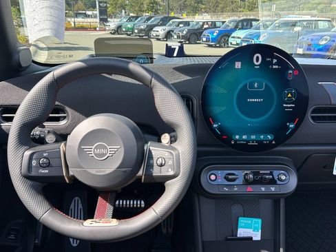 New 2026 MINI Cooper John Cooper Works FWD image 16