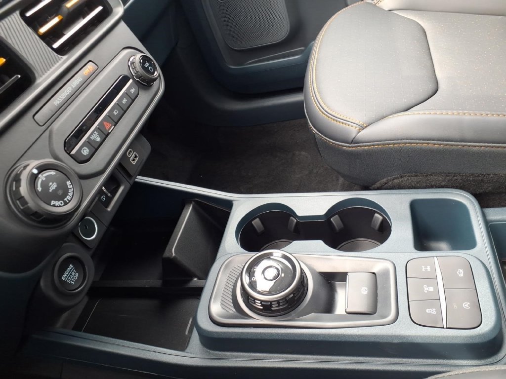 New 2026 Ford Maverick Tremor AWD/4WD image 23