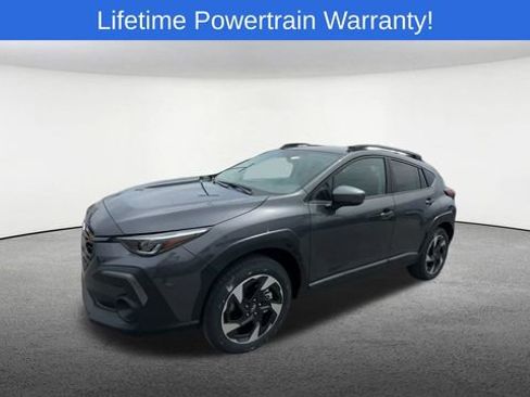 New 2026 Subaru Crosstrek 2.5i Limited AWD/4WD image 4