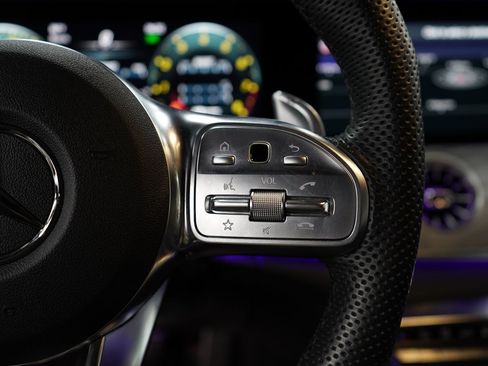 Used 2020 Mercedes-Benz AMG GT 63 S image 32