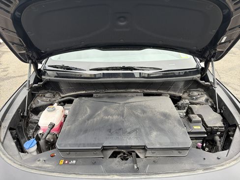 Used 2024 Kia Niro Wind w/ Wind Preserve Package image 10