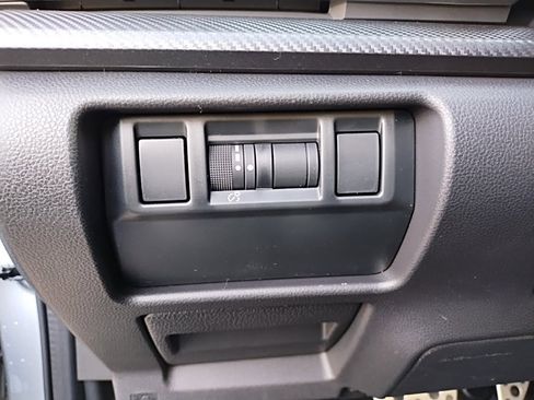 New 2026 Subaru Crosstrek 2.5i Sport w/ Crosstrek Mirror Package image 19