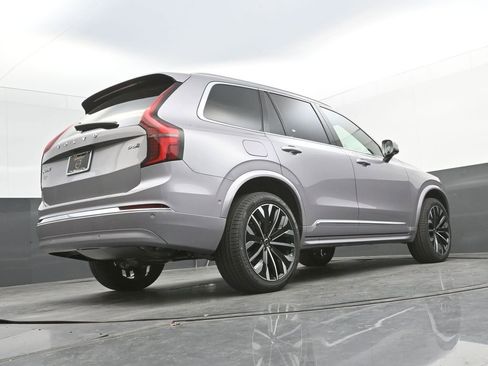 New 2026 Volvo XC90 B6 Ultra w/ Protection Package Premier image 34