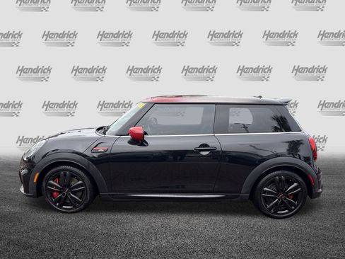 Used 2024 MINI Cooper John Cooper Works image 7