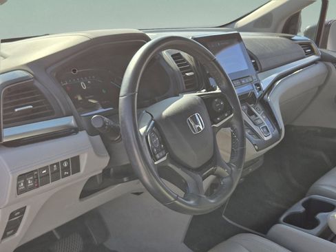 Used 2022 Honda Odyssey Touring image 30