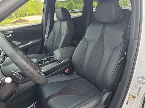 New 2026 Acura RDX A-Spec AWD/4WD image 15