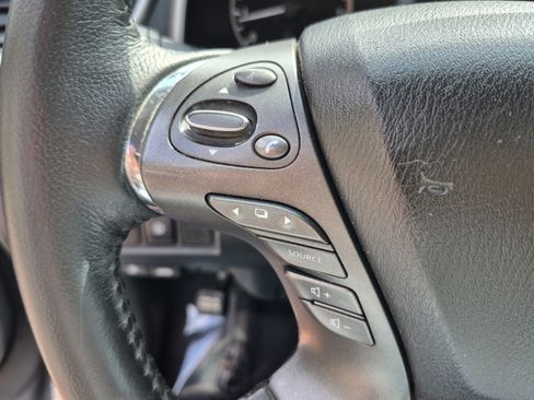 Used 2022 Nissan Murano SV w/ SV Midnight Edition Package FWD image 29