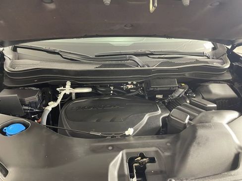 Used 2023 Honda Passport EX-L image 22