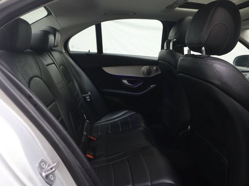 Used 2020 Mercedes-Benz C 300 4MATIC Sedan w/ Driver Assistance Package image 12