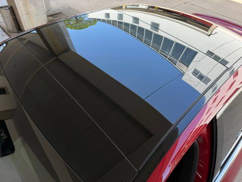 Certified 2025 Mercedes-Benz E 53 AMG e 4MATIC Sedan image 26