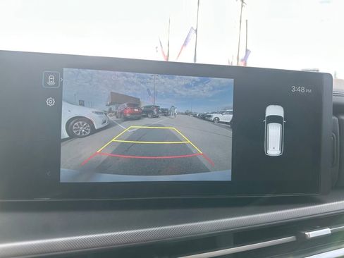 New 2026 Hyundai Santa Fe XRT AWD/4WD image 23