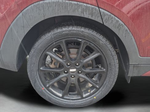Used 2019 Hyundai Tucson Night AWD/4WD image 9