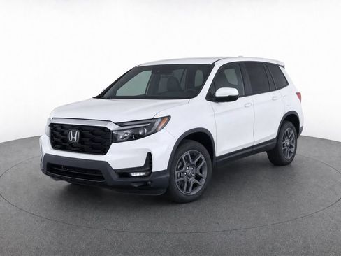 Used 2023 Honda Passport EX-L image 7