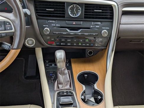 Used 2019 Lexus RX 350 F Sport image 33