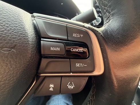 Used 2019 Honda Accord Sport image 21