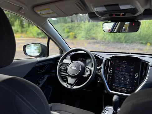 Certified 2025 Subaru Crosstrek 2.5i Premium w/ Crosstrek Mirror Package AWD/4WD image 25