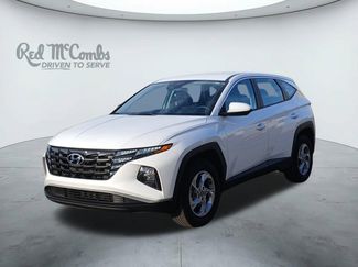 Certified 2023 Hyundai Tucson SE video 1