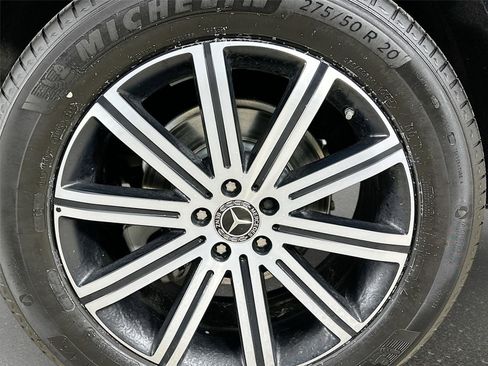 Certified 2026 Mercedes-Benz GLE 350 GLE 350 image 39