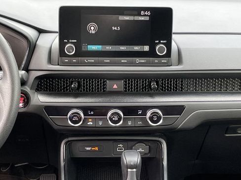 Used 2025 Honda CR-V LX image 15
