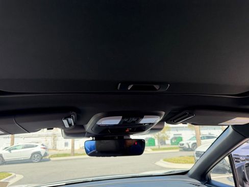 New 2026 Subaru Crosstrek 2.5i Wilderness w/ Wilderness Package image 11