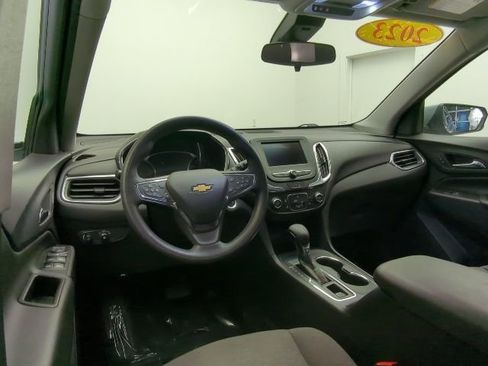 Used 2023 Chevrolet Equinox LT image 20