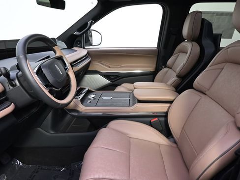 New 2026 Lincoln Navigator Black Label AWD/4WD image 13