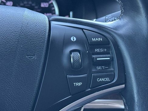 Used 2019 Acura MDX FWD image 21