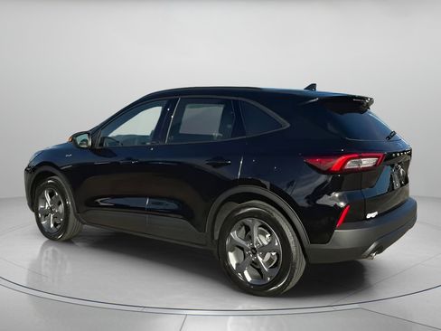 New 2026 Ford Escape ST-Line FWD image 21