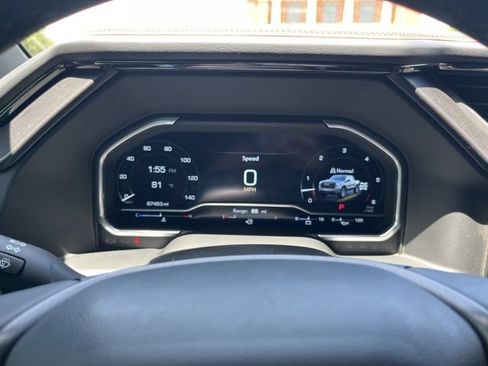 Used 2024 GMC Sierra 1500 AT4 w/ Technology Package AWD/4WD image 38