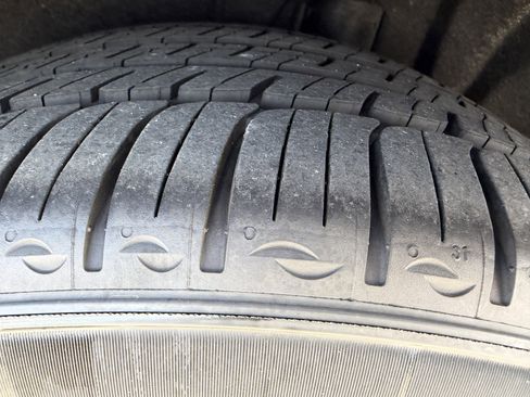 Certified 2024 Cadillac CT5 Premium Luxury w/ Parking Package image 36