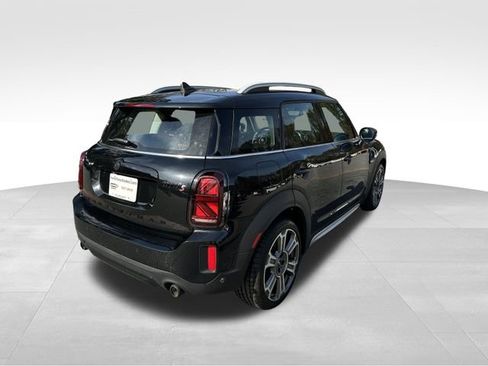 Used 2024 MINI Cooper Countryman S image 5