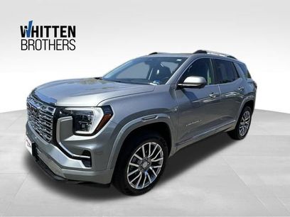 Used 2026 GMC Terrain Denali