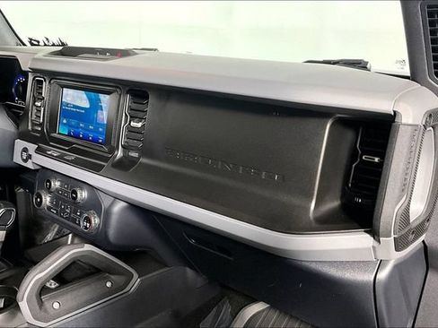 Used 2021 Ford Bronco Big Bend AWD/4WD image 17