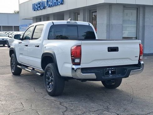 Used 2023 Toyota Tacoma SR5 RWD image 3