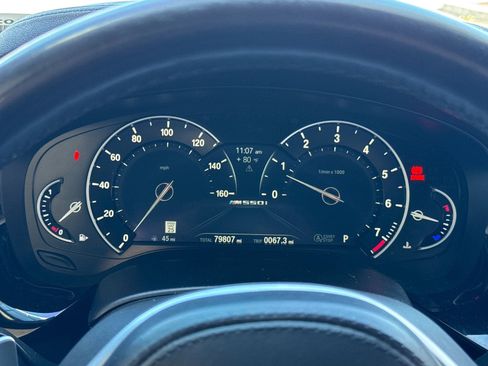 Used 2019 BMW M550i xDrive image 29