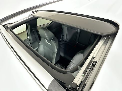 New 2026 Hyundai Santa Cruz Limited image 23