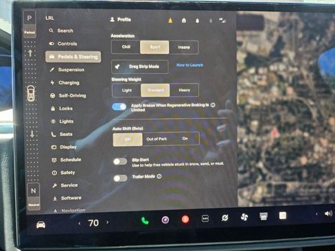 Used 2023 Tesla Model X AWD/4WD image 46