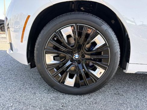 New 2026 BMW X3 xDrive30 w/ Premium Package image 10