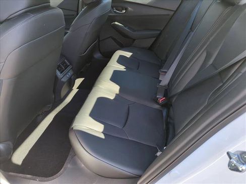 New 2026 Honda Accord Sport image 15