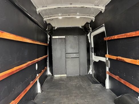 Used 2023 Ford Transit 250 148 High Roof w/ Load Area Protection Package RWD image 35