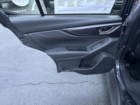 New 2026 Subaru WRX Premium image 24