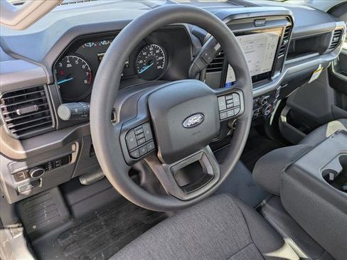 New 2026 Ford F150 XL RWD image 3