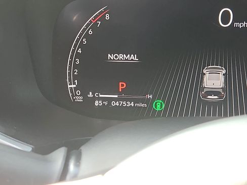 Certified 2023 Acura MDX image 22