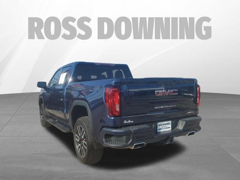 Used 2020 GMC Sierra 1500 AT4 w/ AT4 Premium Package image 6